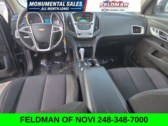 Used 2015 Chevrolet Equinox For Sale in Livonia, MI