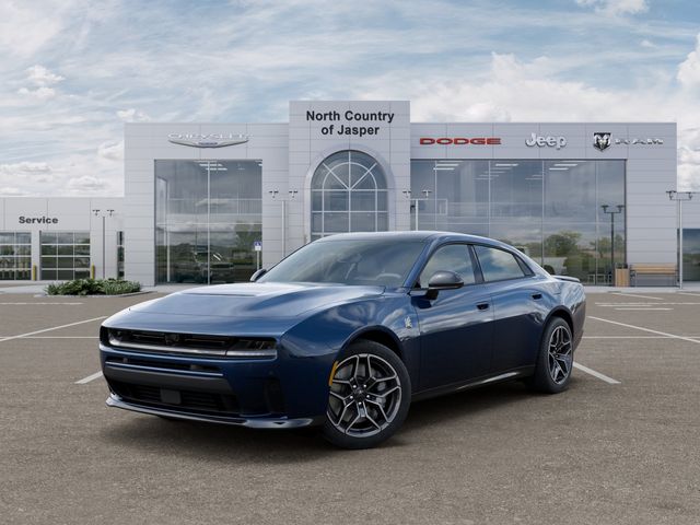 2026 Dodge Charger Scat Pack Sedan AWD