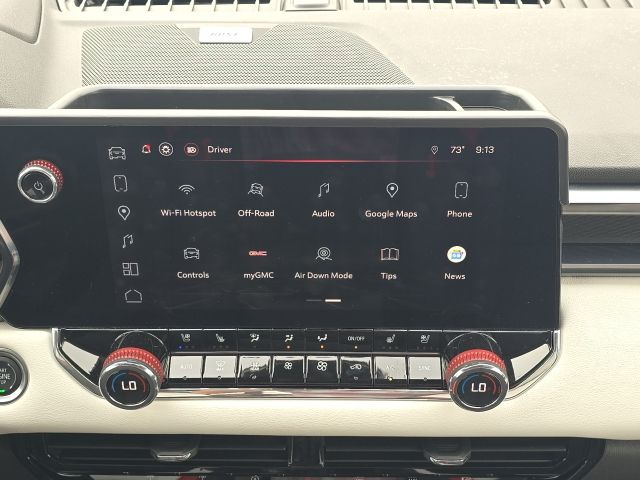 Photo of 2024 GMC Canyon AT4X in Dallas, GA - 30,  2024 GMC Canyon AT4X:44081A