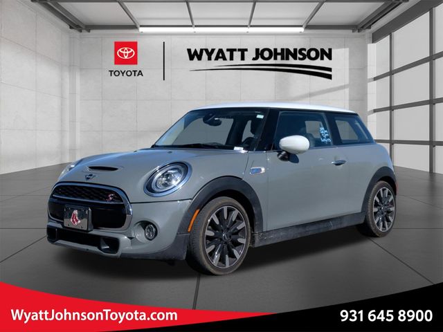 2020 MINI Cooper