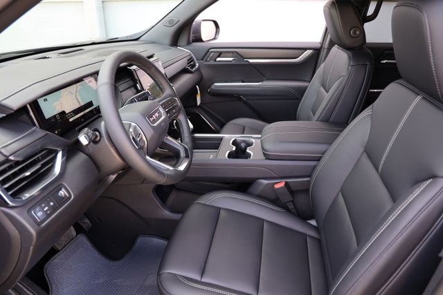 2026 GMC Acadia Elevation Black at Wharton Chevrolet GMC