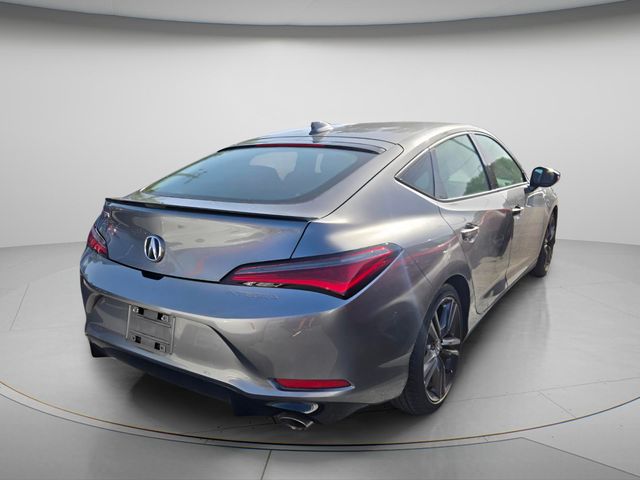 2024 Acura Integra - $27,999