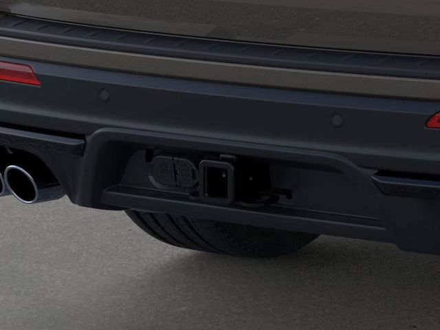 2026 Ford Explorer ST:168909