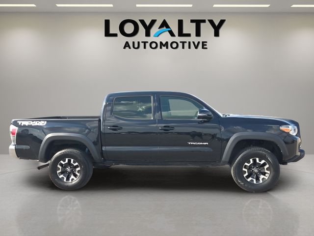 Used 2022 Toyota Tacoma Truck