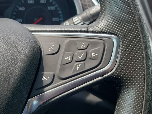 Used 2025 Gray Chevrolet LT image 25