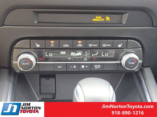 Used 2025 Mazda CX-5 SUV