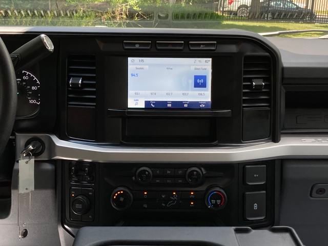 2024 Ford F-350 Super Duty XL