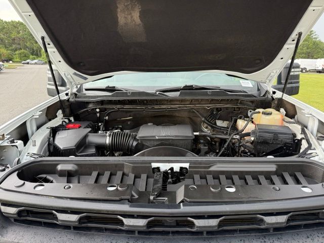 Used 2022 Chevrolet Silverado 2500HD Truck