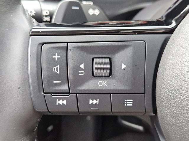 Used 2023 Nissan Rogue SUV