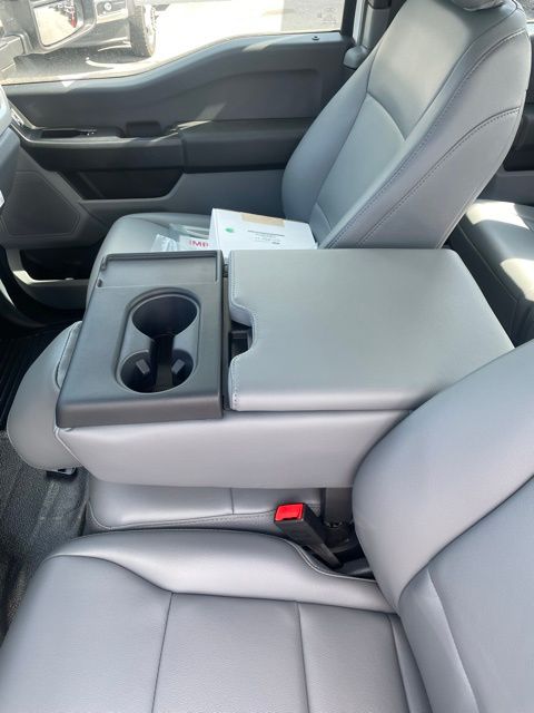 2025 Ford F-250 Super Duty XL