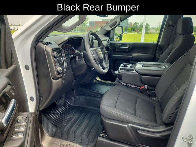Used 2024 Chevrolet Silverado 2500HD For Sale in Grove City, OH