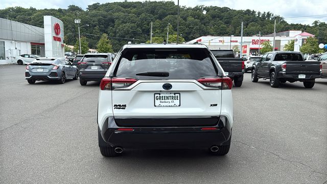 Used 2024 Toyota RAV4 Prime SUV