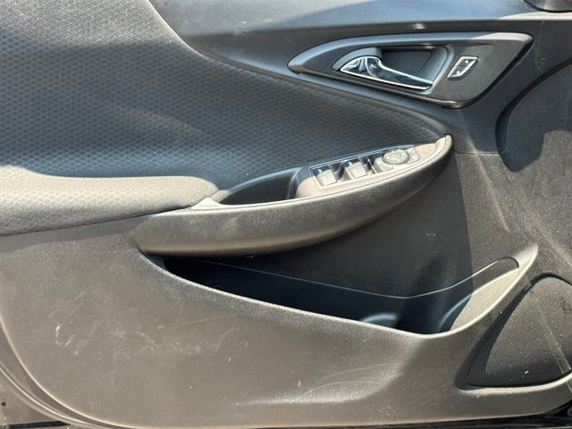 Used 2024 Chevrolet Malibu Sedan