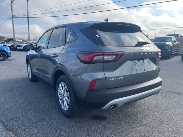 2026 Ford Escape Active:168372