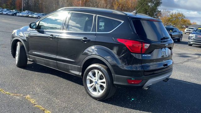 2019 Ford Escape SEL 6