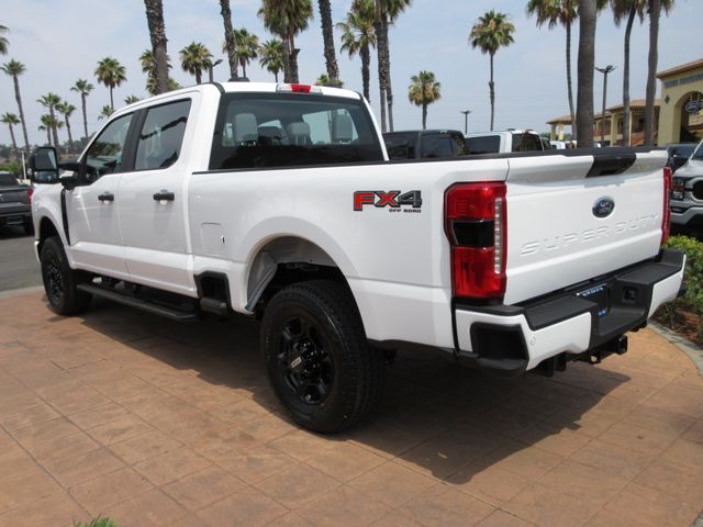 2024 Ford F-250 Super Duty XL