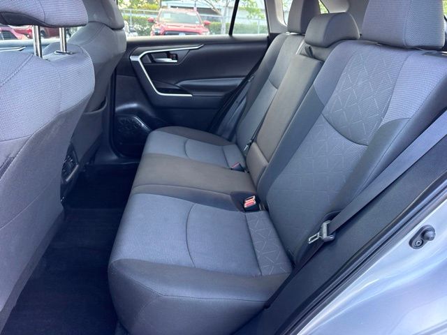 2024 Toyota RAV4 - $30,888