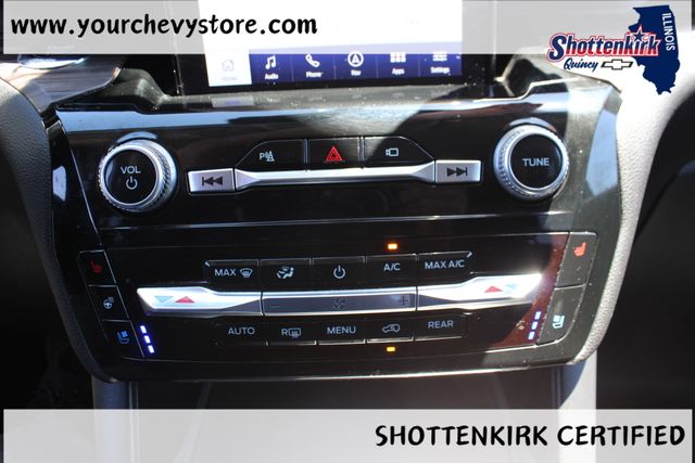 Used 2022 Ford Explorer SUV