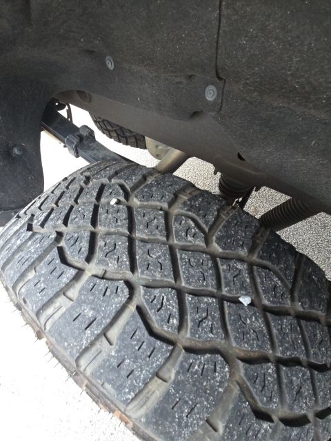 2024 Chevrolet Silverado 1500 ZR2:L166404A