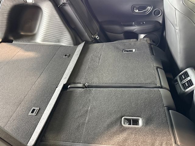 2025 Acura ADX Base - Photo 33