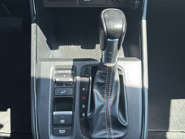 Used 2023 Honda CR-V Hybrid SUV