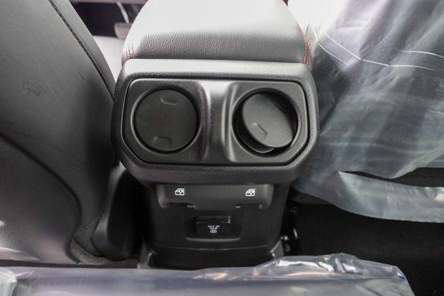 new 2026 Jeep Wrangler car, priced at $57,935