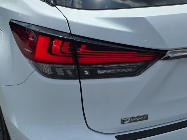 Used 2022 White Lexus 450h F Sport image 36