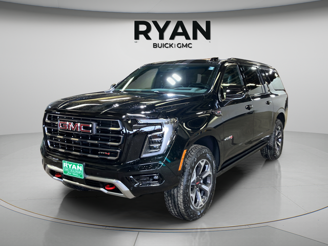 new 2026 GMC Yukon XL car, priced at $103,000