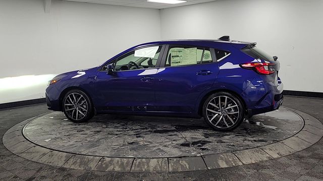 2026 – Subaru – Impreza