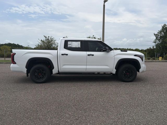 New 2026 Toyota Tundra i-FORCE MAX Truck