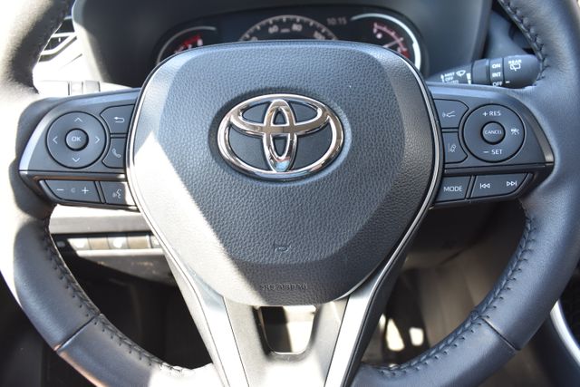Used 2024 Toyota RAV4 SUV