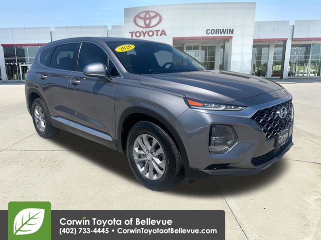 2020 Hyundai Santa Fe 2.4L SE FWD
