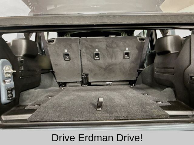 Used 2024 Jeep Wrangler SUV