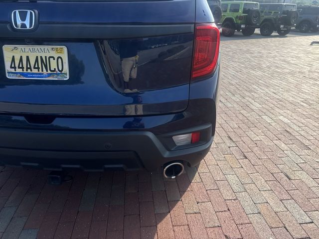 Used 2022 Honda Passport SUV