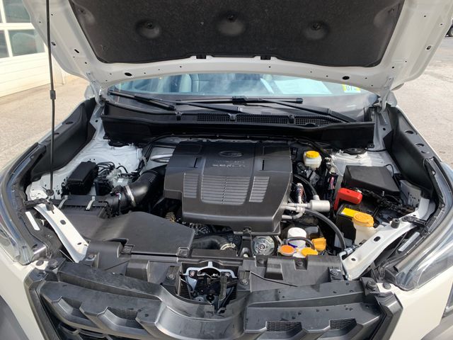 Used 2025 Subaru Forester SUV