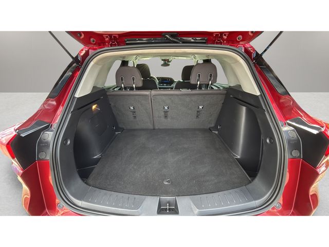 Used 2025 Red Chevrolet LT image 31