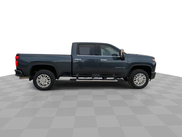 Used 2020 Chevrolet Silverado 2500HD For Sale in Livonia, MI