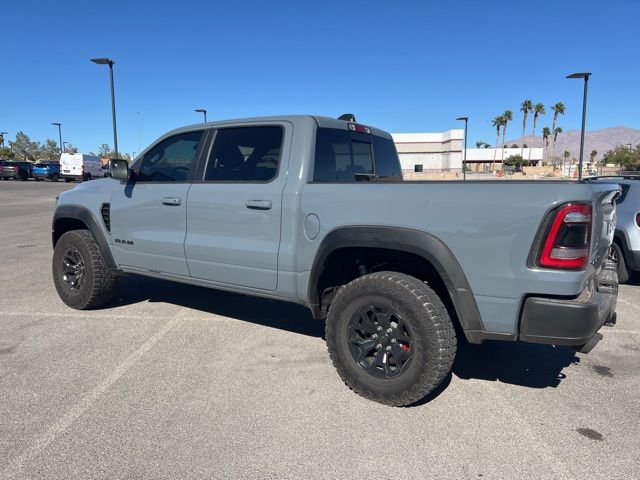 2021 Ram 1500 TRX 7