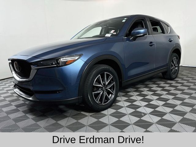 Used 2018 Mazda CX-5 SUV