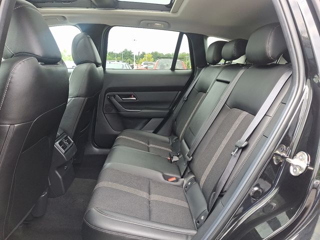 Used 2026 Mazda CX-50 SUV