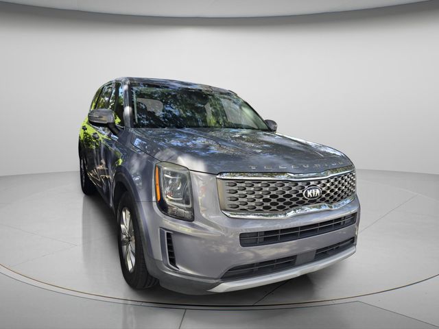 2020 Kia Telluride