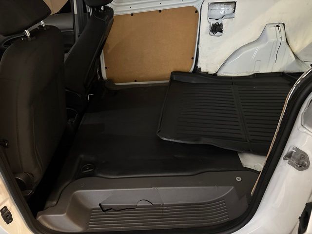 Used 2020 Ford Transit Connect Van