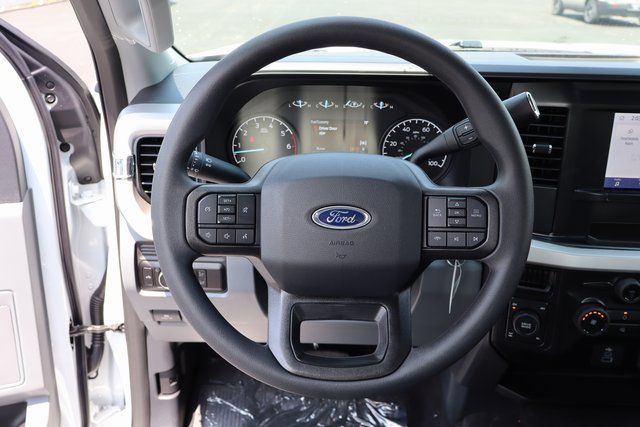 new 2025 Ford F-350SD car, priced at $51,235