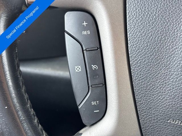 2011 Chevrolet RSX LT photo