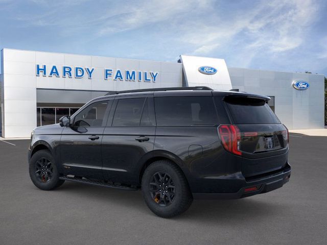 2025 Ford Expedition Tremor:168646