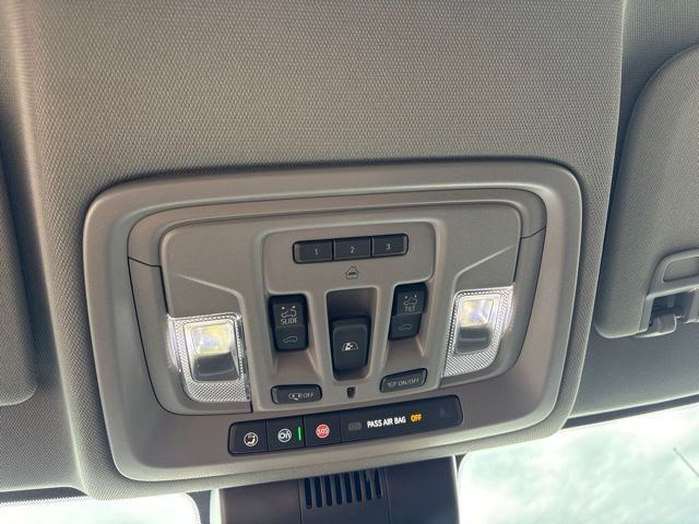 New 2026 GMC Sierra 1500 Truck