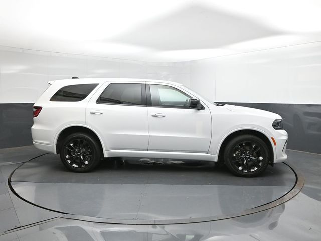 Used 2025 Dodge Durango SUV