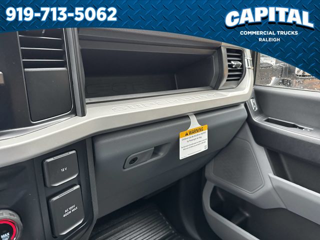 New 2026 White Ford 12FT DUMP/NO SIDES image 29