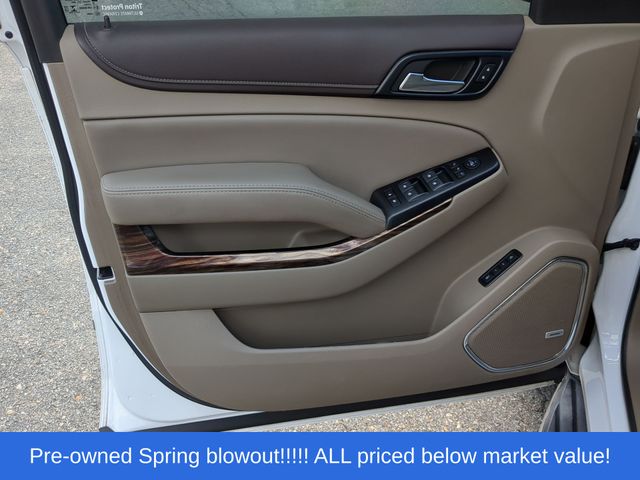 Used 2018 White GMC SLT image 20