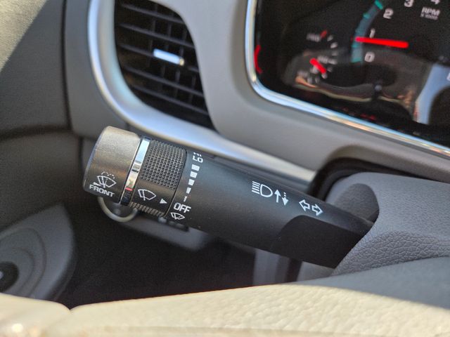 2015 Chevrolet Traverse 2LT